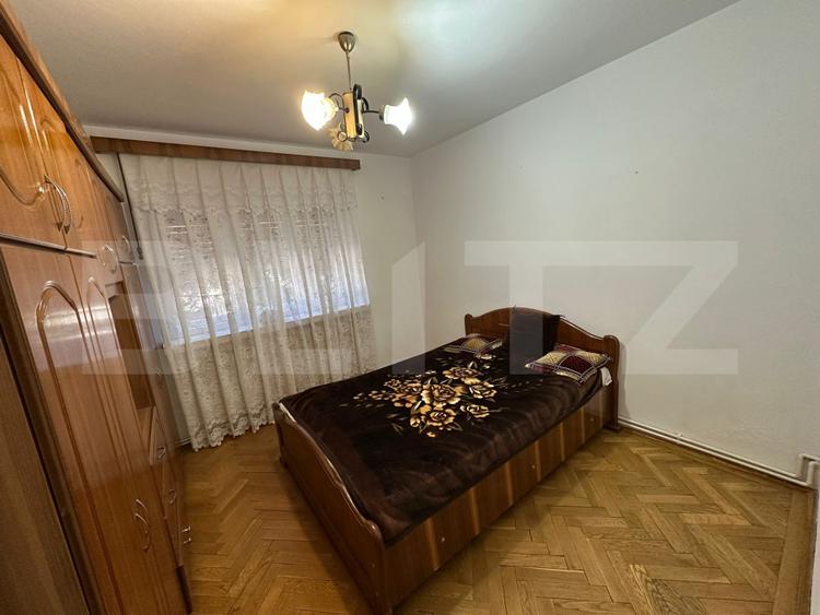 Apartament 3 camere, decomandat, zona Nicolae Balcescu