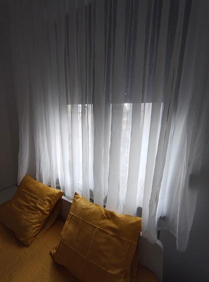 Apartament cochet, centrala proprie, aer conditionat