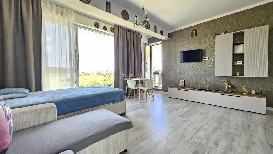 NEW! 2 Camere + Parcare, City Nord Tunari - 18