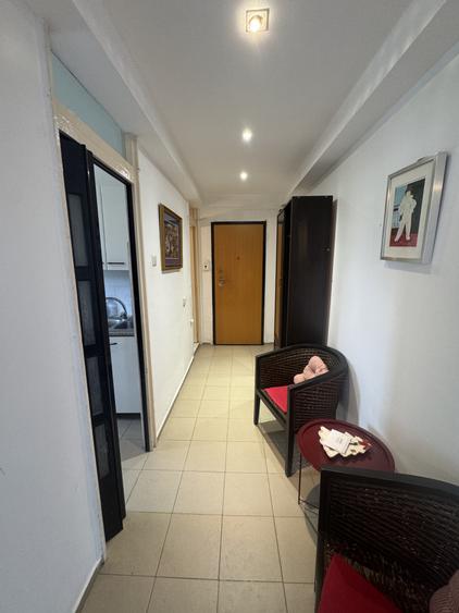 Tineretului - 2 camere - Renovat - Metrou - Parcare - Zona verde