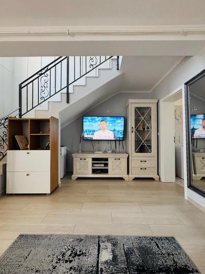 AV647 Casa pe colt tip TRIPLEX, zona BUNA, Calea Urseni, P+1E, COMISION 0% - 6