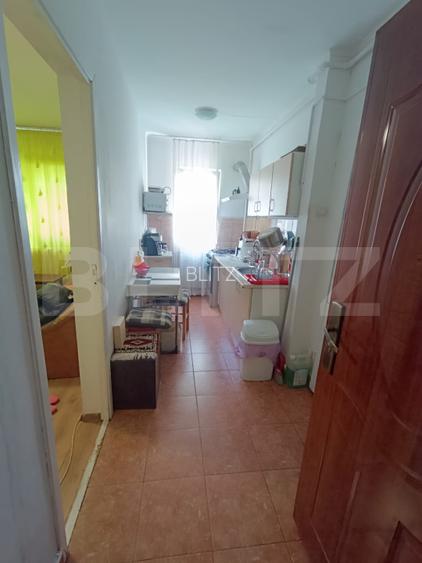 Apartament cu 2 camere în zona Minerva, Mănăștur | Locație excelentă - 7