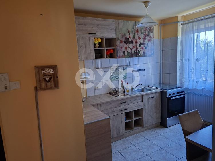 Apartament 2 camere de inchiriat – Zona Garii, Brasov - 2000 ron.