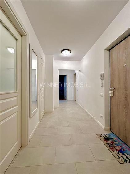 Inchiriere apartament cu 3 camere sos.Panduri - 11