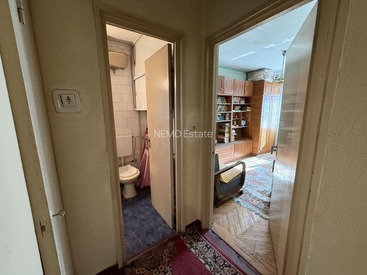 APARTAMENT 3 CAMERE ULTRACENTRAL LICEUL HURMUZACHI - 6