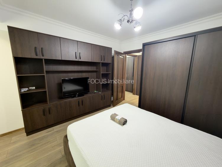 Apartament 2cam RENOVAT TOTAL, Centrala, Metrou - Obor | St. cel Mare - 11