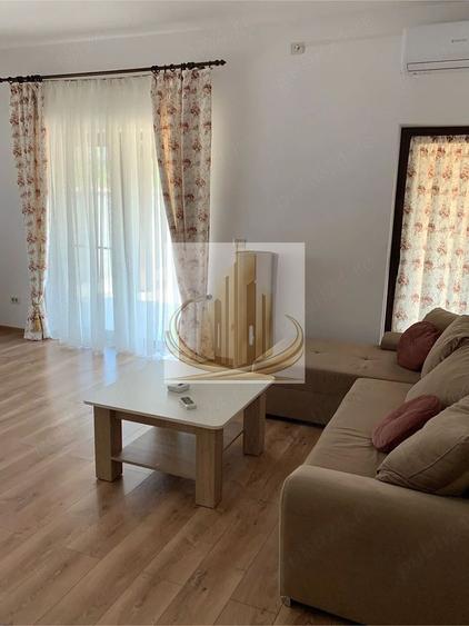 Casă tip duplex | 3 camere | Curte 380 mp