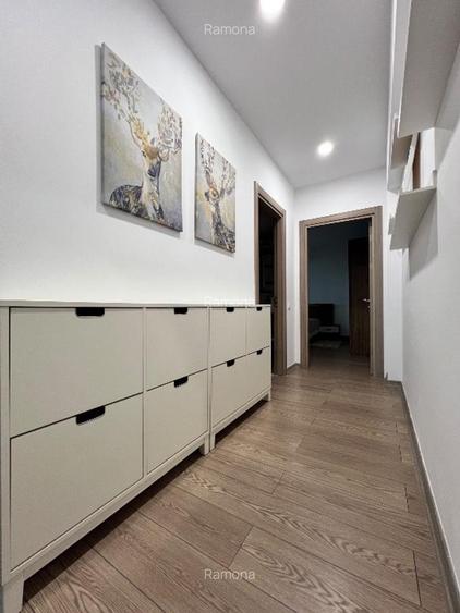Apartament 3 Camere | MetroCity Academiei | 2 Bai | Centrala | Parcare | Baclon
