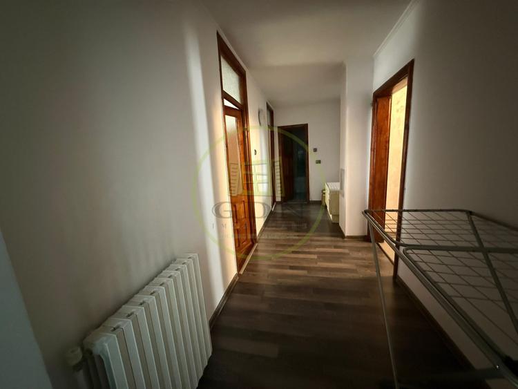 Apartament 4 camere, 91.74 mp, cartier 1 Mai, zona Pelendava
