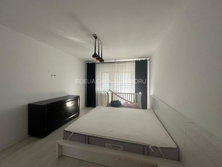 Apartament 4 camere de vanzare Copou