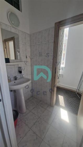 Studio spatios Avram Iancu Colina Universitatii