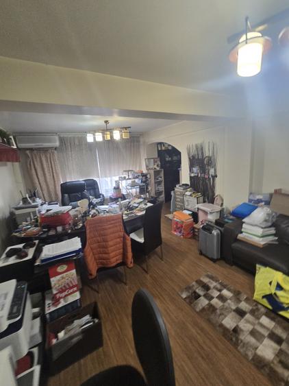 Spatiu COMERCIAL BL. Unirii