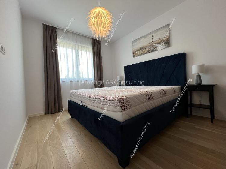 Monarch Ap 3 camere central | 71 mp | Parcare subterana | Finisaje premium - 5