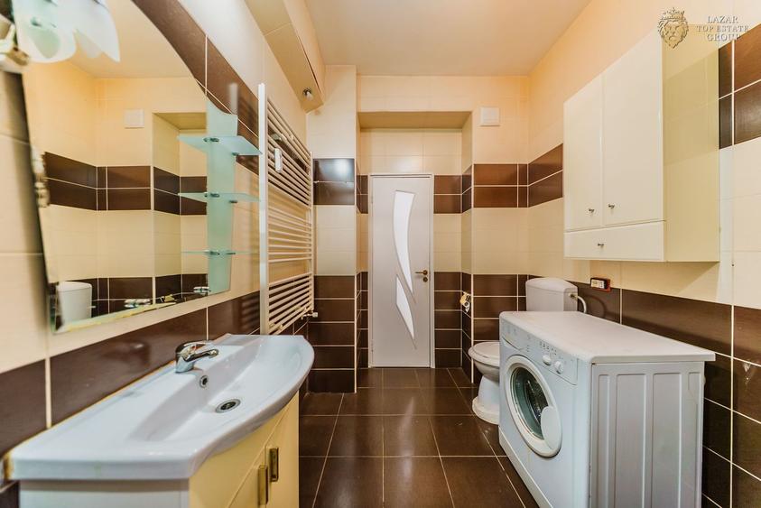 Apartament 2 camere de vanzare Ared UTA