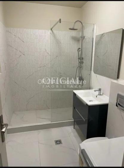 Apartament 1 Camera | 40 Mp | Balcon | Zorilor Observatorului UMF - 5