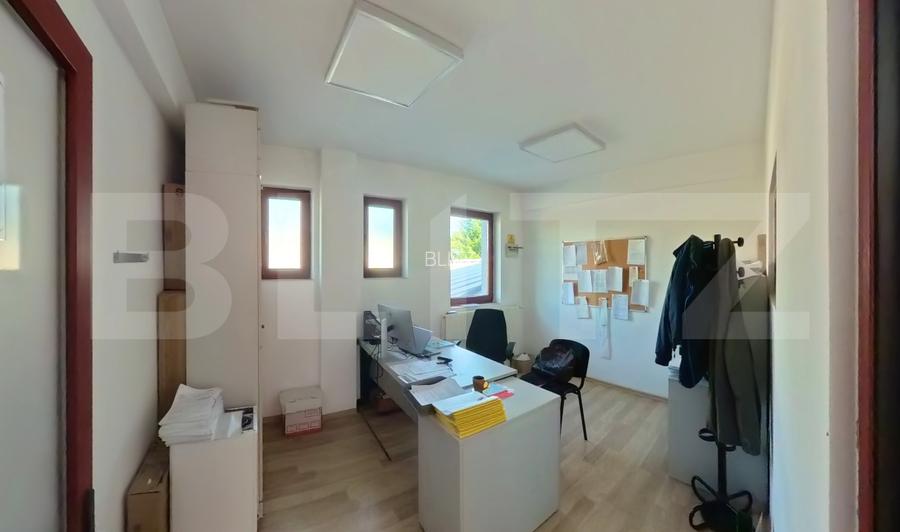 Spatiu industrial, 867 mp, teren 1188 mp, zona Centura - 7