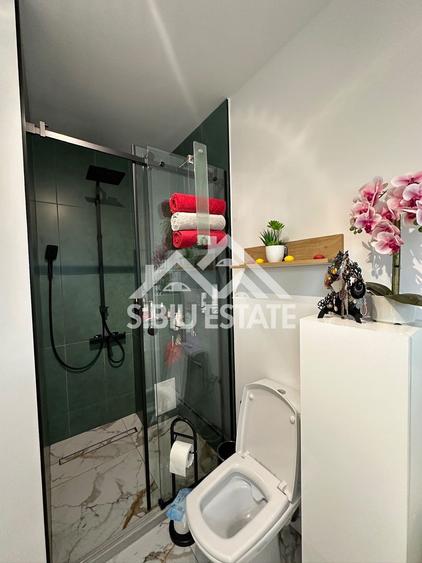 Apartament PREMIUM la villa 3 camere si gradina 120 mp.