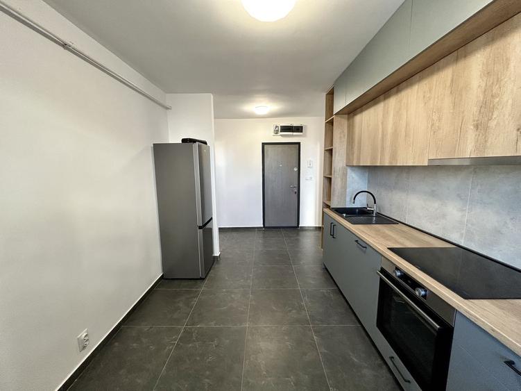 Apartament 2 camere renovat complet | zona centrala Sf. Ghoerghe