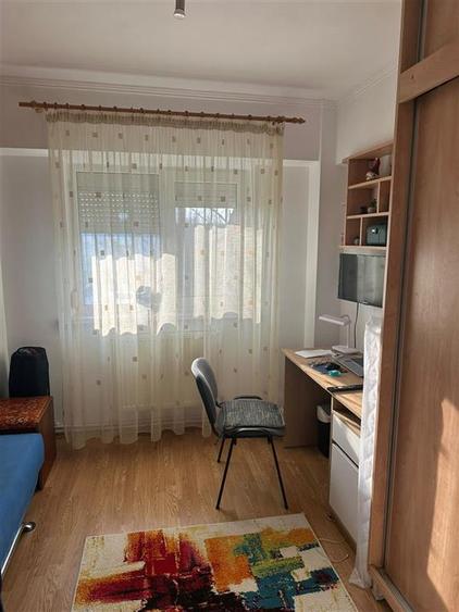 3 camere, Mobilat si Utilat, decomandat, 2 bai, Obor - Dinamo