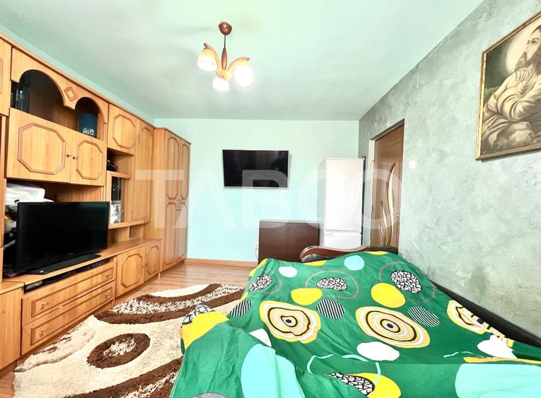 Apartament cu 2 camere in Marasti langa Kaufland cu boxa si 2 balcoane