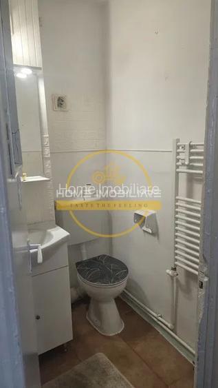 Apartament cu 2 camere/ 44mp/ Hala Centrala - 5