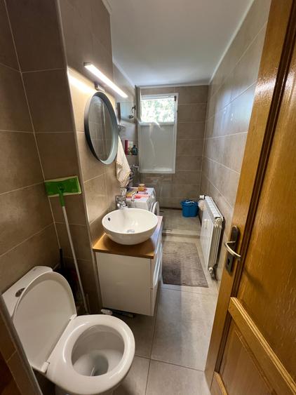 Garsoniera Drumul Taberei Romancierilor 2/4 DEC Renovata Mobilata Utilata