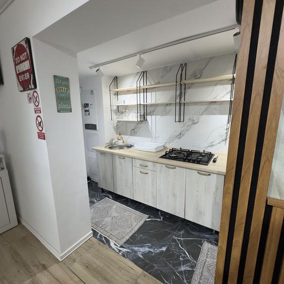 Ultracentral - Tomis Mall casa de închiriat 2 camere