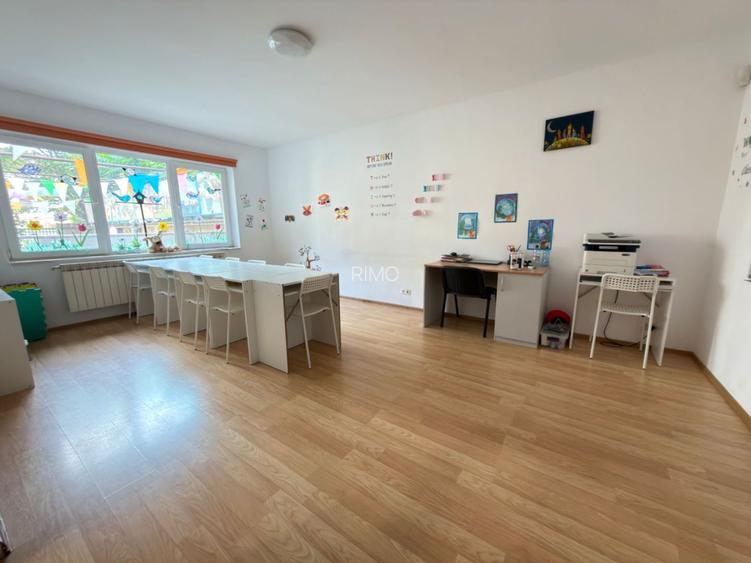 Vilă 15 camere | Piața Victoriei | Ideală after-school, Gradinita - 25