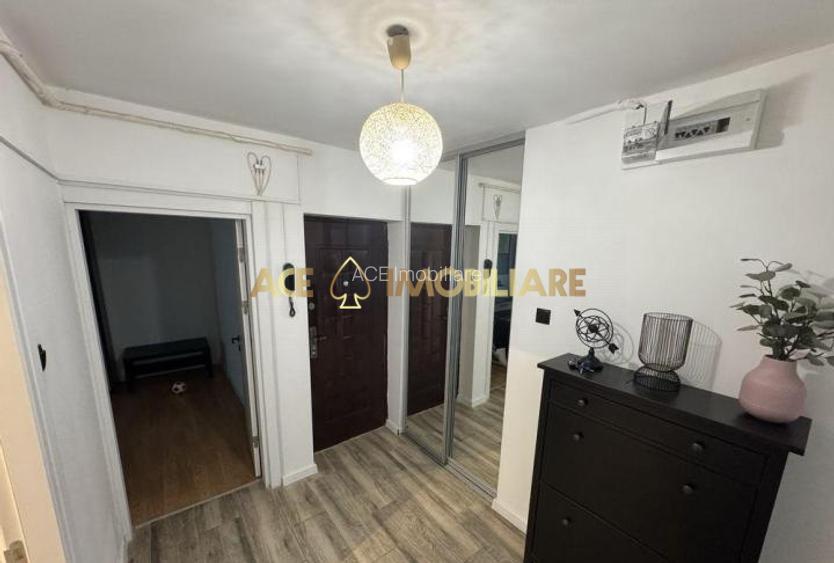 3 Camere de inchiriat | Brancoveanu | Mobilat-Utilat | Metrou - 7