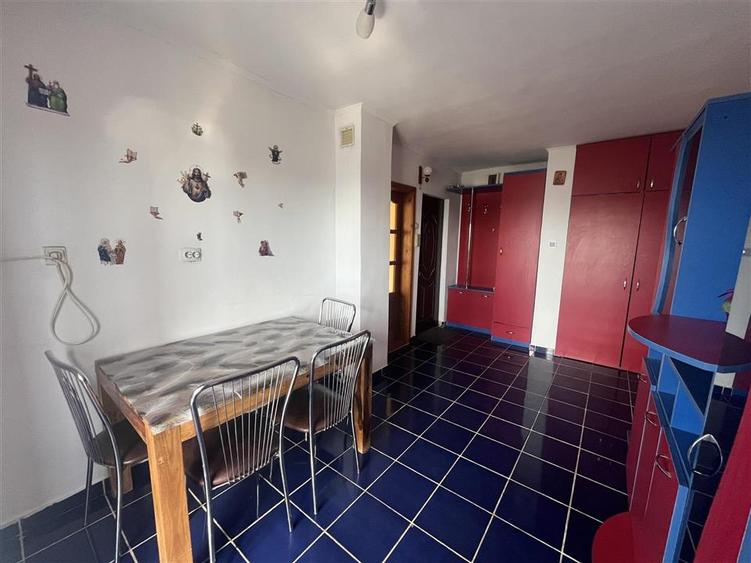 Apartament cu 2 camere PB, Rogerius