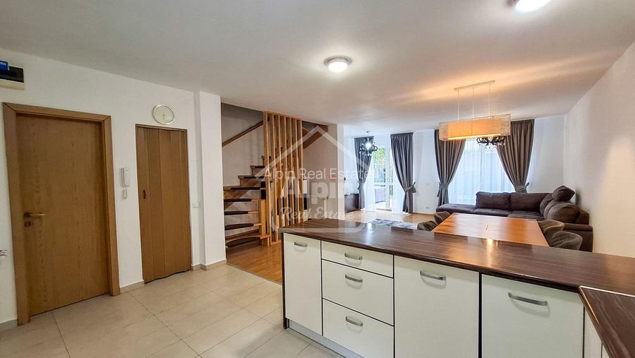 Casa Suprafata Generoasa Tip Duplex I Cartier Noua - 8