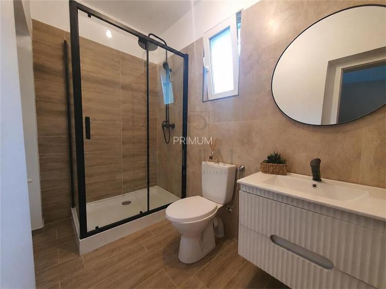 PLOPI, DUPLEX 3 CAMERE, AMENAJAT MODERN + APARTAMENT 1 CAMERA - 4