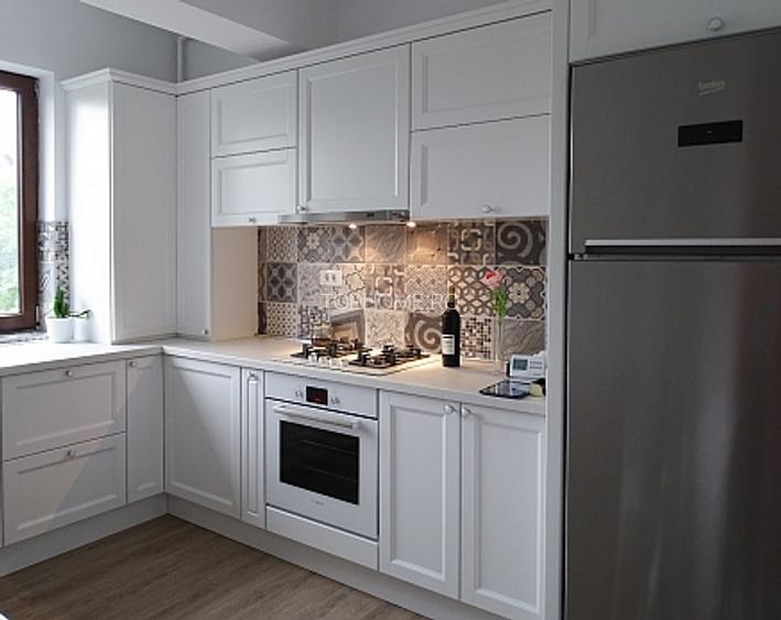 Apartament 2 camere, decomandat, metrou Berceni - 2