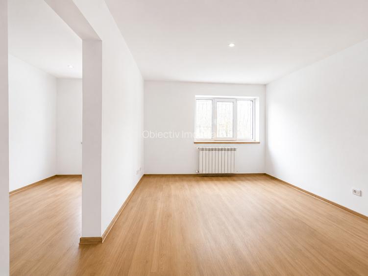Apartament 3 camere RENOVAT 2023 - Maratei - 13