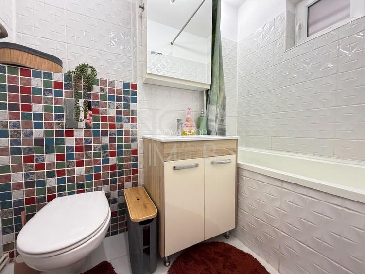 Apartament 3 camere, decomandat, Mihai Viteazu - 12