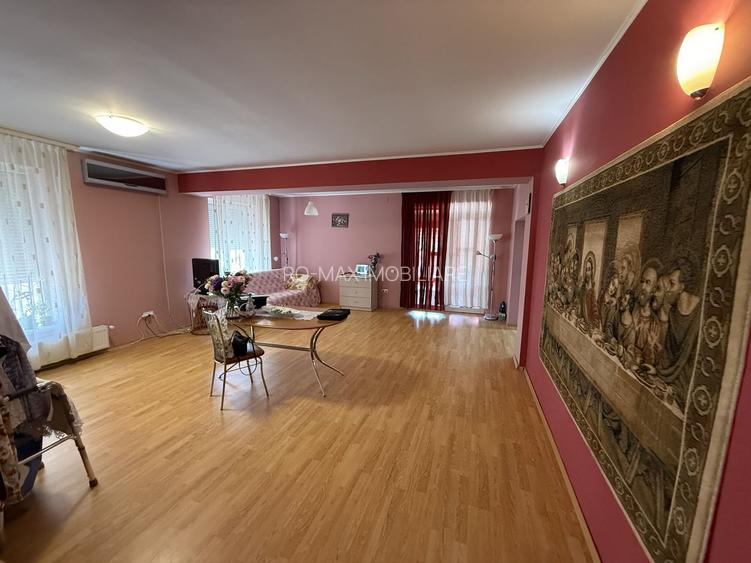 Vila P+1 cu terasă 255 mp + garaj 22,5 mp si teren 417 mp-Berceni ! - 7