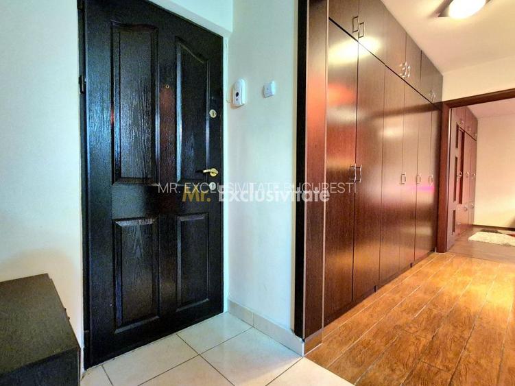 Apartament 2 camere - Bucla Drumul Taberei - 8