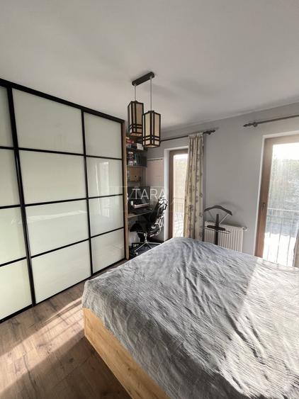 Apartament Modern cu 3 Camere,  Zonă Verde și Liniștită. - 5