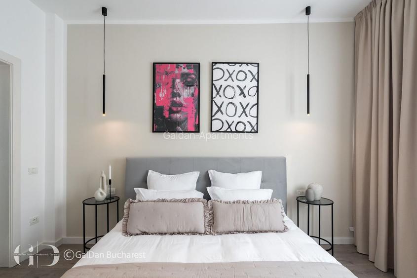 Apartament 4 camere de închiriat – Biserica Amzei - 12
