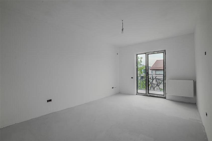 VILA VOLUNTARI,4 CAMERE,3 BAI,154 MP,TEREN 193 MP