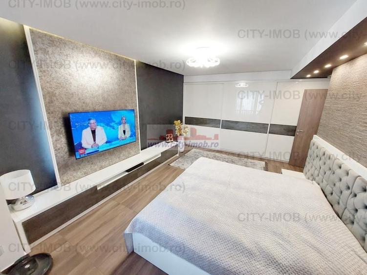 SE VINDE Apartament 4 camere, Central Park / Barbu Vacarescu / Parcul Circului
