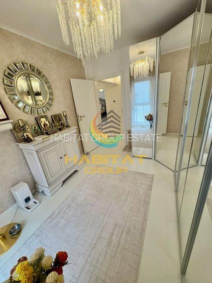 Apartament 3 camere Mobilat si Utilat laMetrou Berceni! - 19