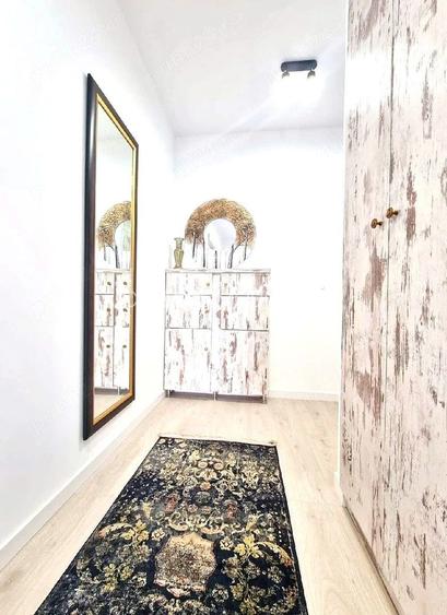 Închiriez Apartament cu 2 camere, 60 mp, încălzire în pardoseală, Hercesa - 4
