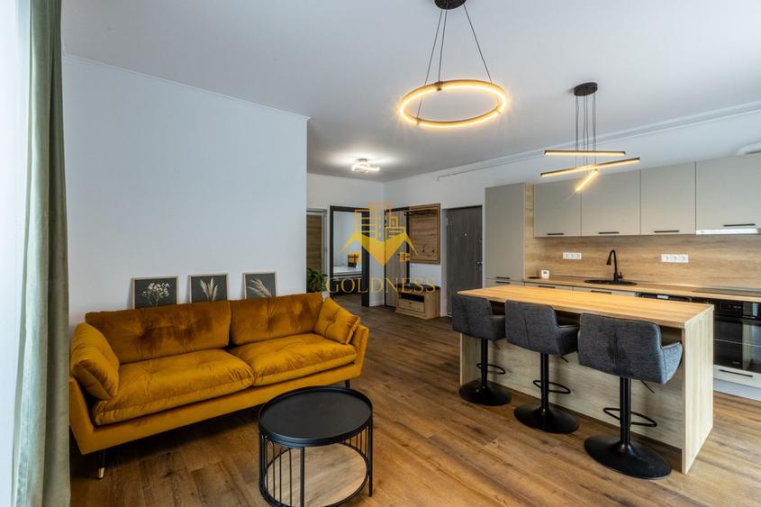 3 camere, Premium, bloc nou, Manastur Zona Baza Sportiva, Mehedinti