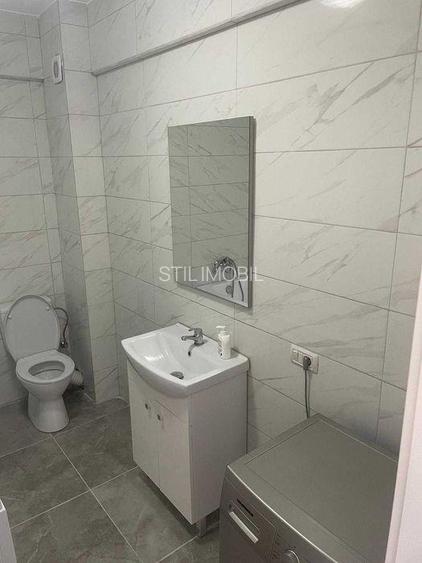 Apartament 2 camere, complex reziedențial - Valea Lupului, loc de parcare i - 6