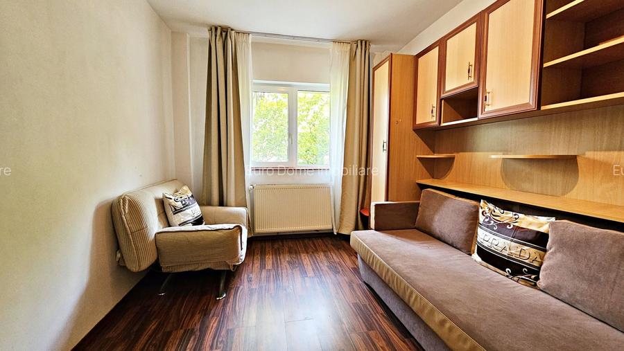 Racadau-Parc apartament 3 camere mobilat, utilat - 3