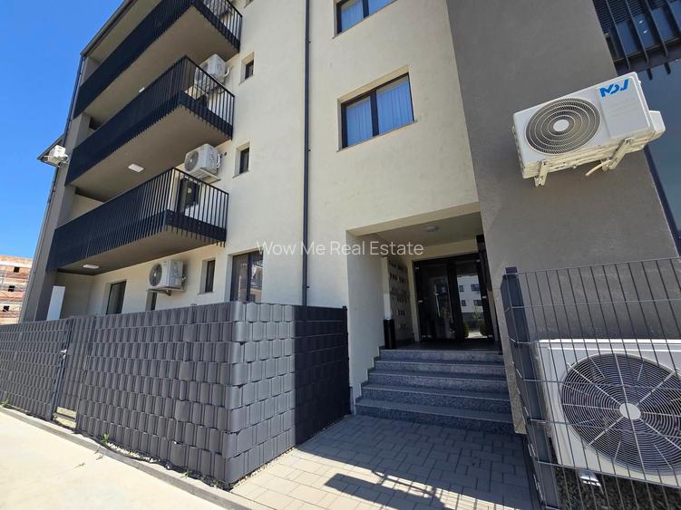 Apartament 2 Camere Strada Trifoiului, Fundeni Dobroești - 16