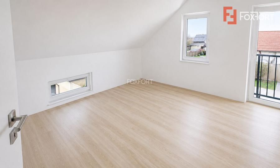 Casa individuala premium 2022| 4 dormitoare | Teren 487 mp | Timisoara, Plopi - 7