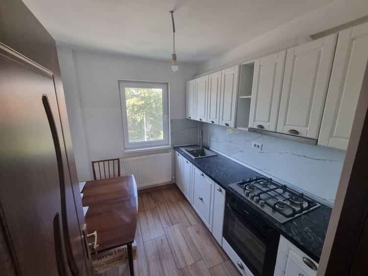 Apartament 3 camere, 58mp, zona Tatarasi, Dispecer-Posta, ID: 162778