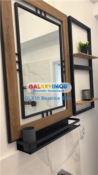 Ultracentral! Apartament 2 camere cochet si elegant UNIVERSITATE